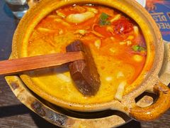 -泰妃殿(武汉首店)