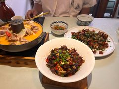 -吃货私房菜(丽江束河古镇店)