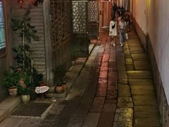 -三坊七巷历史文化街区