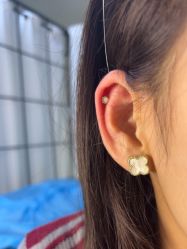 点击看大图 -众刺纹画·纹身·穿孔饰品·海娜定制