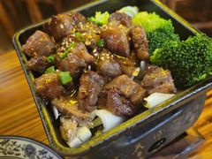 -达摩食堂(仓山万达店)