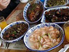 -洞天食府(北大街店)