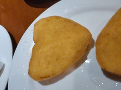 -玫瑰红烤羊排(北新桥三条店)