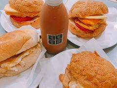 -华嫂冰室(尖沙咀店)