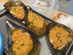-龙虾奇迹(大华三路店)