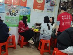 -威邵鸡煲(西华路总店)