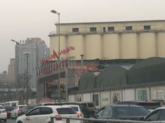 -胡家庙水果批发市场