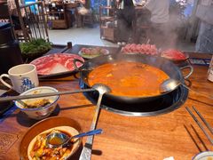 -楠火锅(仁恒梦中心店)