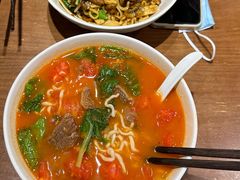 -寻裕记·现炒浇头面(人民广场店)