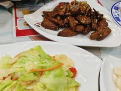 -金姐台湾菜(珠江路店)