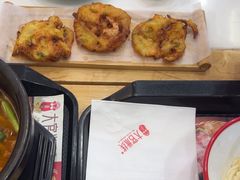 -大官米线(喜盈门范城店)