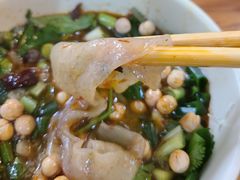 手工魔芋-黑竹香鸡(营和巷店)