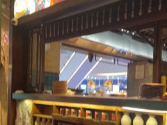 -吃饭皇帝大(长宁龙之梦店)