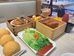 -蔡澜港式点心(皇庭广场店)