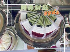 -第戎蛋糕(南开大悦城店)