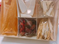 -中侨参茸(殷皇子大马路店)