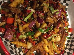 -酒肆浅葱•烧烤•龙虾•排档(卓悦intown店)