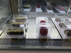 -麦雪尔甜品·生日蛋糕(新街口旗舰店)