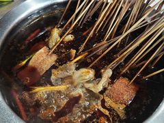 -牛华八婆麻辣烫(起源店)