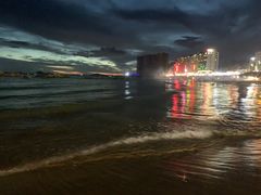 -沙扒湾