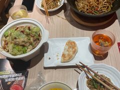 -大师兄·西北小馆(南沙万达广场店)