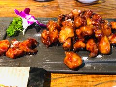 -金子小院