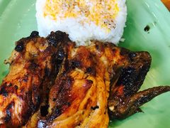 -Mang Inasal - D'mall Boracay