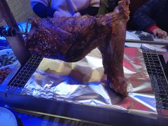 -沪上名羊天下•烤羊腿•东北烧烤•小龙虾(浦东直营总店)