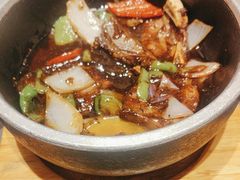 -汉水谣·江景餐厅(江滩店)