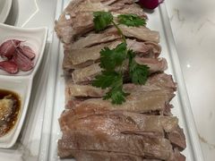 -马老六清真餐厅(雁滩店)