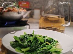 -又见炊烟私房菜(敬亭路店)