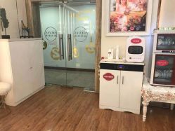 -茜尔维亚修身连锁(八佰伴店)