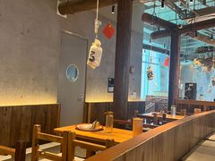 -北丐先生·野馄饨烧烤(长宁龙之梦店)