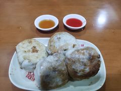 -求生煎包(武夷小区店)