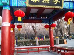 -莲花池公园