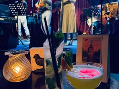-JZ Club 爵士酒吧(上海店)