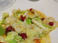 -马白开来特色羊排揪片子  (总店)