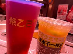 -丰茂烤串(全国首店)