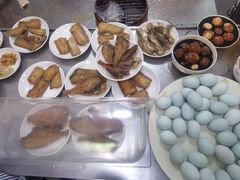-林记小笼包(河北路店)