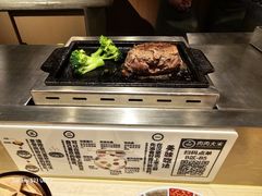 -肉肉大米(金虹桥店)
