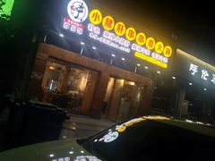 -小郡肝串串香火锅(龙跃路店)