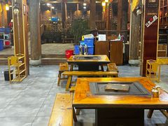 -滇藏石锅宴(北门坡古城管理局店)