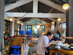 -海韵人家.海景花园经典云南菜(双廊店)
