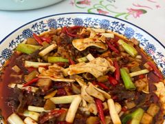 -院8里·小聚园老川菜(九眼桥店)