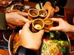 -亮欢寨(凯里总店)