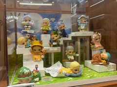 -泡泡玛特POPMART(壹号店)