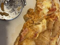 -萨莉亚意式餐厅(国和1000店)