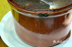 Red Kidney Bean and Pork Rib Soup