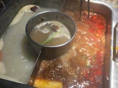 -大渝火锅(太仓万达店)