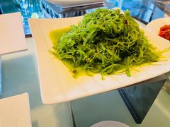 -园林格兰云天大酒店-太极名厨中餐厅